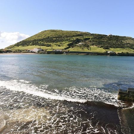 Porto Pim Bay Lägenhet Horta  Exteriör bild