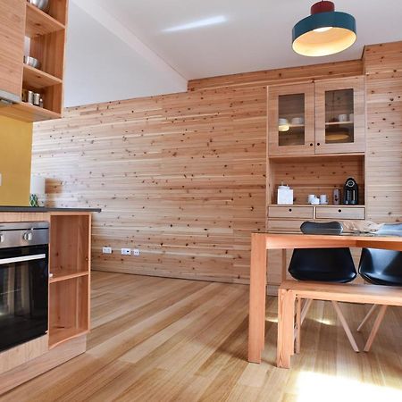 Porto Pim Bay Lägenhet Horta  Exteriör bild