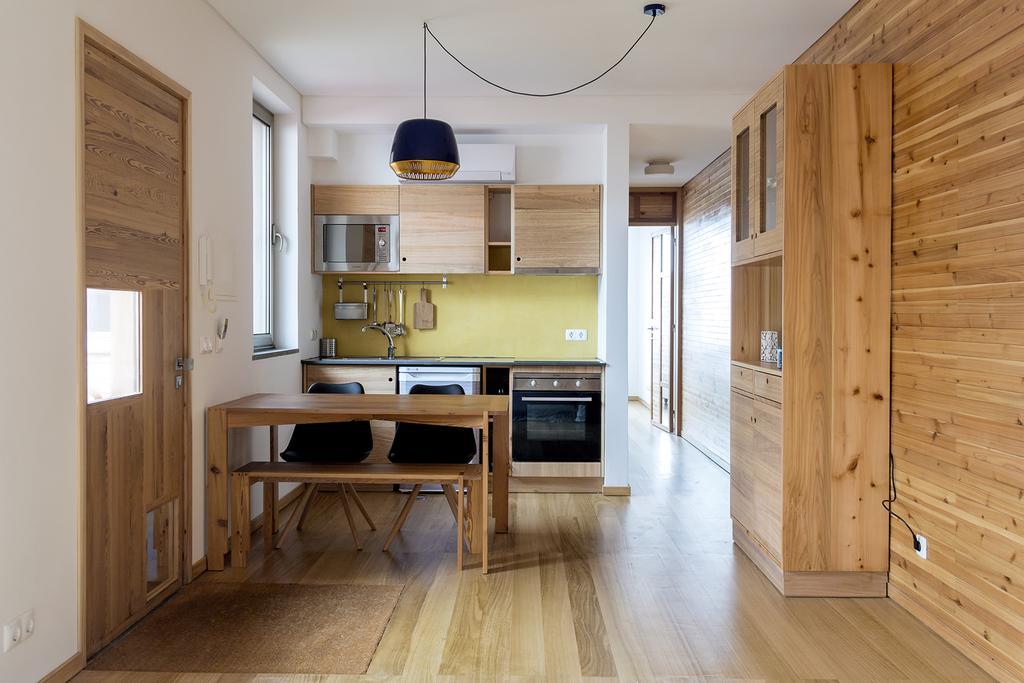 Porto Pim Bay Lägenhet Horta  Exteriör bild