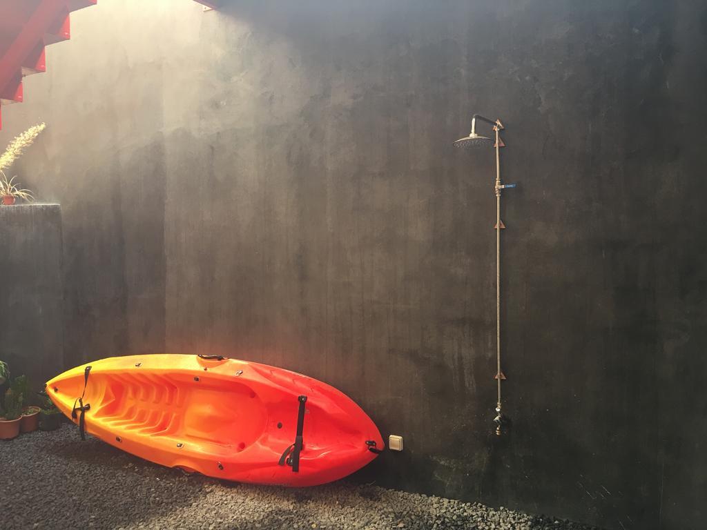 Porto Pim Bay Lägenhet Horta  Exteriör bild