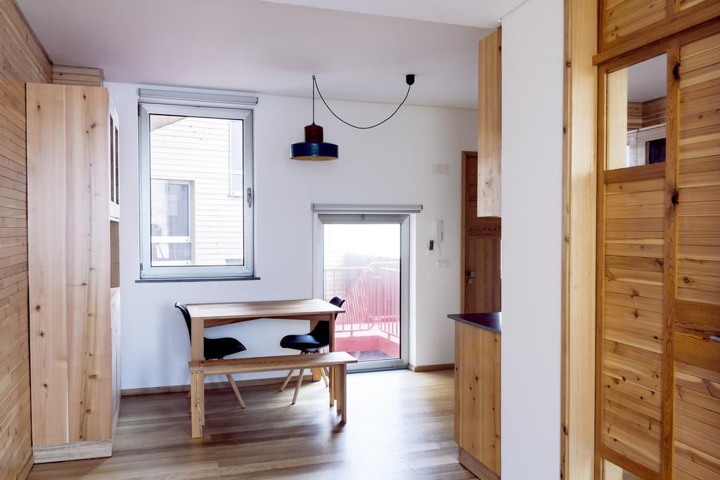 Porto Pim Bay Lägenhet Horta  Exteriör bild