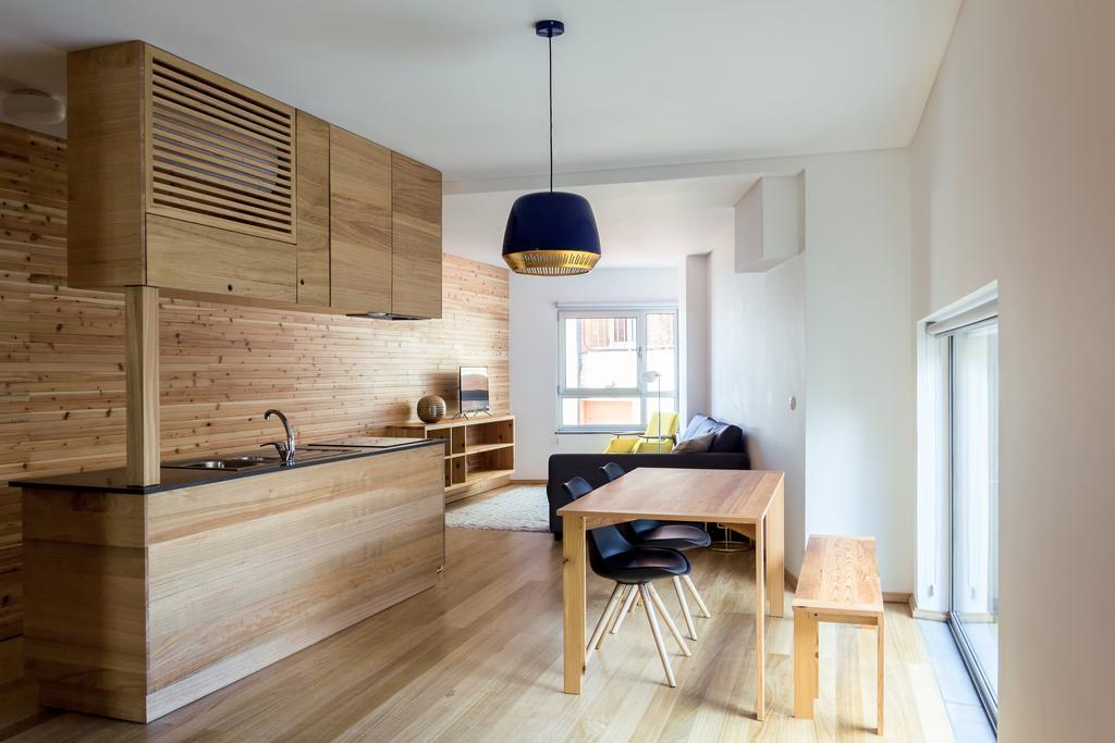 Porto Pim Bay Lägenhet Horta  Exteriör bild