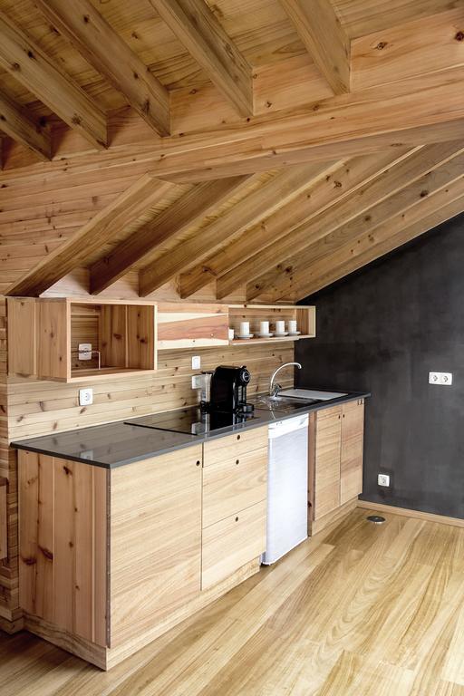 Porto Pim Bay Lägenhet Horta  Exteriör bild