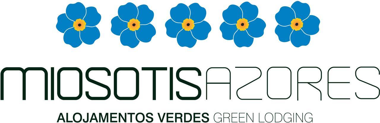 Porto Pim Bay Lägenhet Horta  Exteriör bild