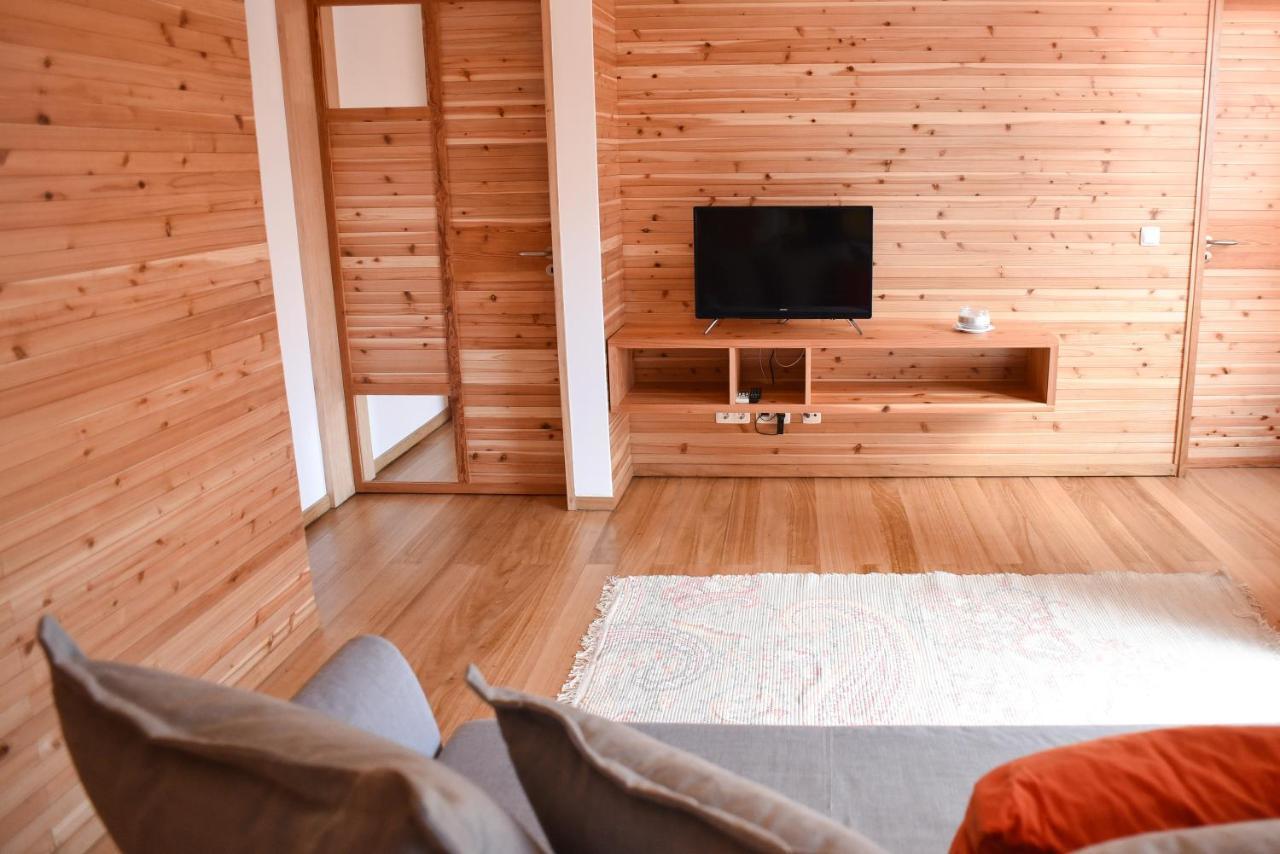 Porto Pim Bay Lägenhet Horta  Exteriör bild