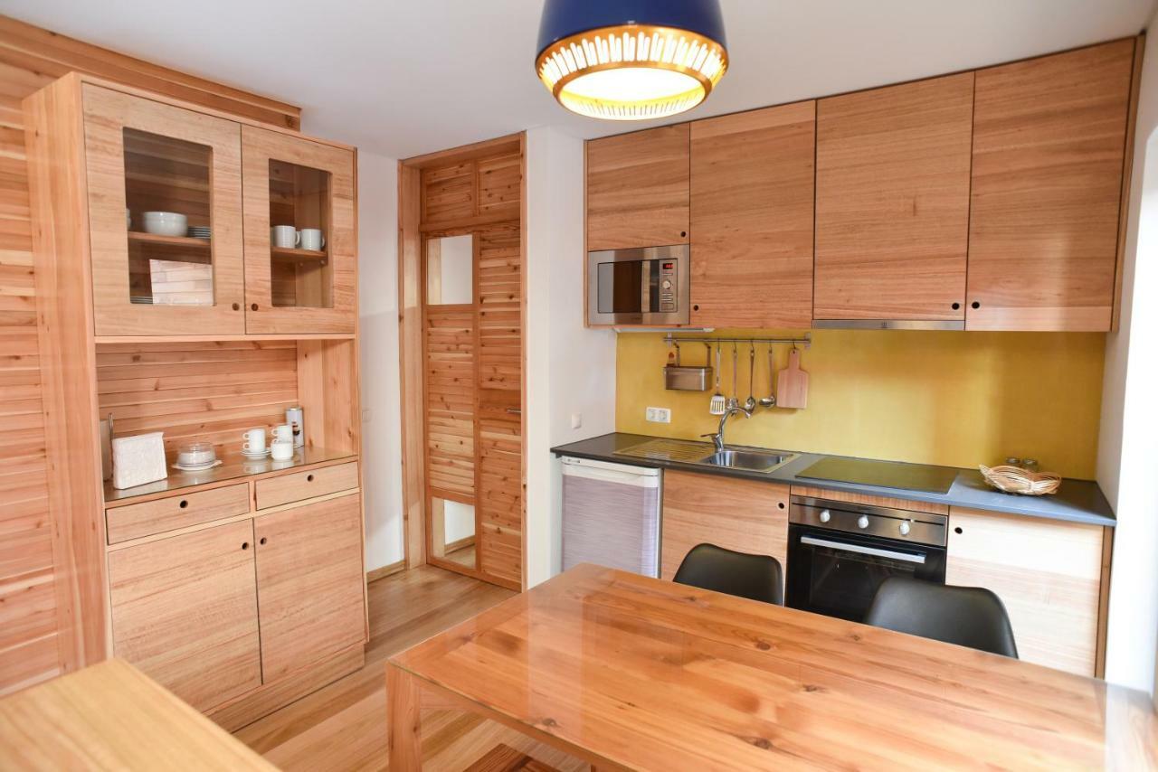Porto Pim Bay Lägenhet Horta  Exteriör bild