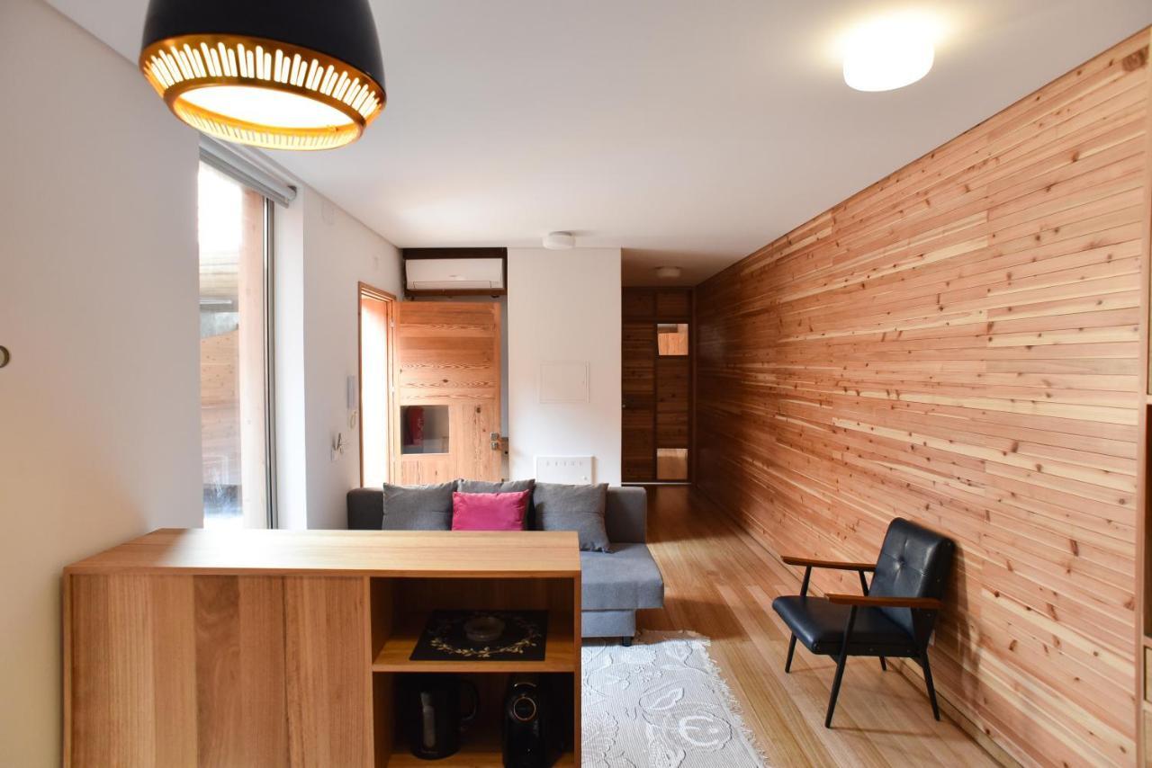 Porto Pim Bay Lägenhet Horta  Exteriör bild